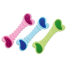 Abbildung Karlie Hundespielzeug Boomer Puppy Dento Bone