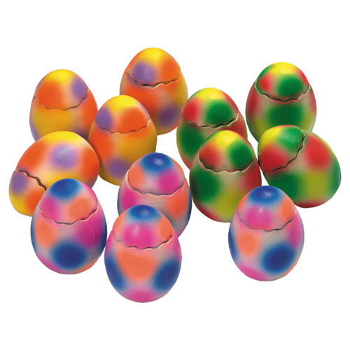 Karlie Hundespielzeug Latex Pop-up Ei