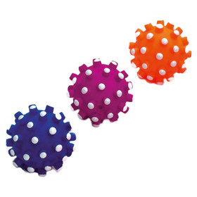 Abbildung Karlie Hundespielzeug Spielball, Vinyl
