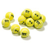 Karlie Hundespielzeug Tennisball 12er Set Abbildung 1