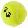 Karlie Hundespielzeug Tennisball 12er Set Abbildung 2