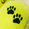 Karlie Hundespielzeug Tennisball 12er Set Abbildung 3