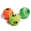 Karlie Hundespielzeug Tennisball 3er Set Abbildung 1