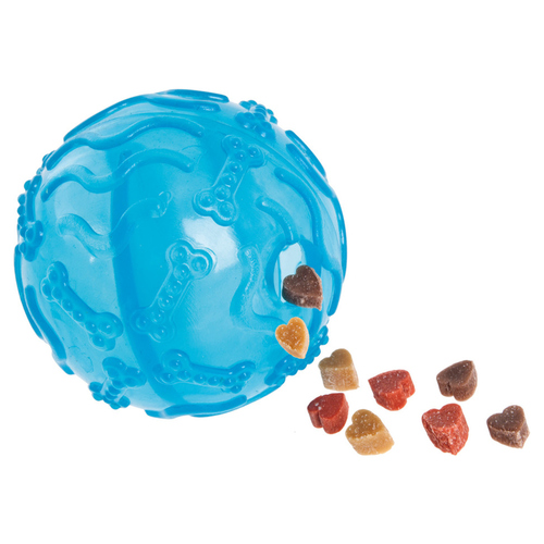 weitere Abbildung Karlie Hundespielzeug good4fun Ball