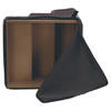 Karlie Hundetreppe Easy Step dunkelgrau Abbildung 4