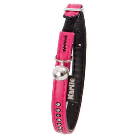 Abbildung Karlie Katzenhalsband Art Sportiv Plus Monte Carlo pink