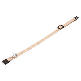 Abbildung Karlie Katzenhalsband Art Sportiv Plus beige