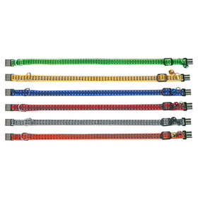 Abbildung Karlie Katzenhalsband Bright