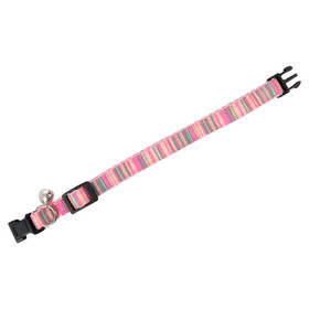 Abbildung Karlie Katzenhalsband Candy