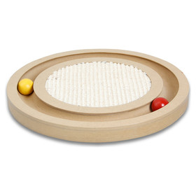 Abbildung Karlie Katzenspielzeug Infinity