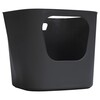 Karlie Katzentoilette ECO Lotus grau Abbildung 2