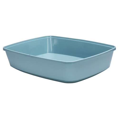 weitere Abbildung Karlie Katzentoilette ECO Mary Loo aqua
