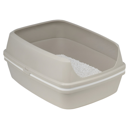 Karlie Katzentoilette Lift to sift