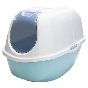 Abbildung Karlie Katzentoilette Smart Cat aquarelle