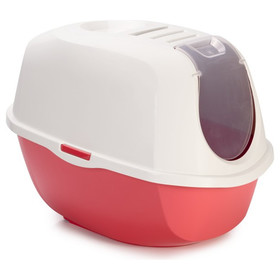 Abbildung Karlie Katzentoilette Smart Cat spicy coral