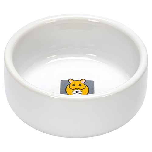 weitere Abbildung Karlie Keramiknapf Hamster