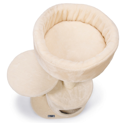 weitere Abbildung Karlie Kratzbaum Arvid beige