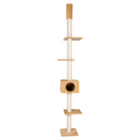 Abbildung Karlie Kratzbaum Cometa beige