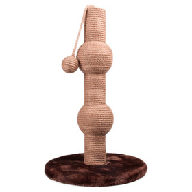 Abbildung Karlie Kratzbaum Curvy