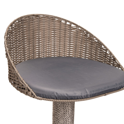 weitere Abbildung Karlie Kratzbaum Outdoor Lilly grau