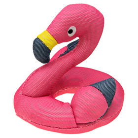 Abbildung Karlie Khlspielzeug Flamingo pink