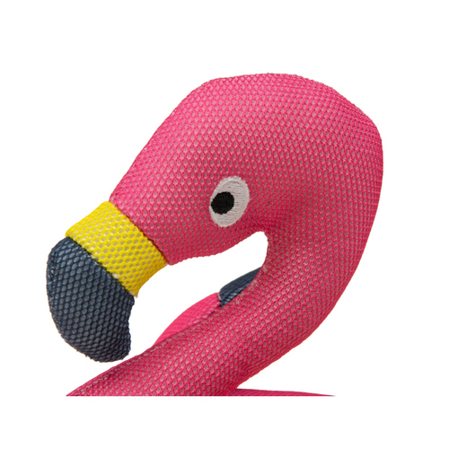 weitere Abbildung Karlie Khlspielzeug Flamingo pink