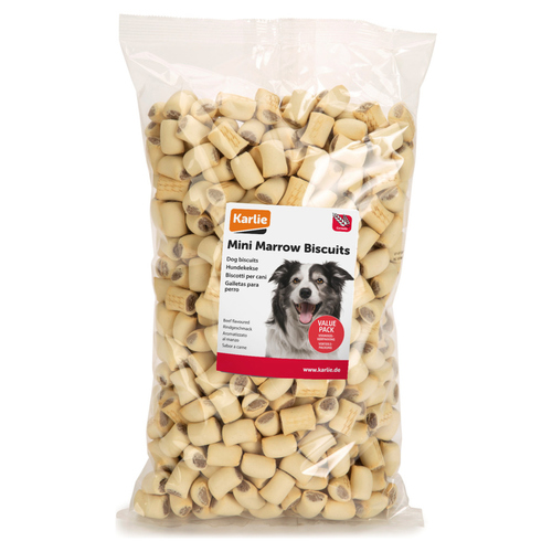 Karlie Markkekse Rind 1400 g Mini