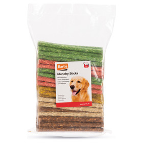 Karlie Munchy Kausticks - 100 St&uuml;ck