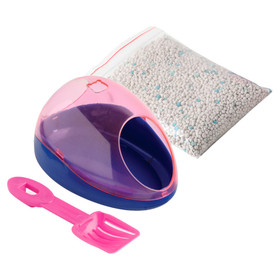 Abbildung Karlie Nagertoilette Litta
