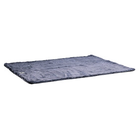 Abbildung Karlie Nano Plaid Chill Kuzzi grau
