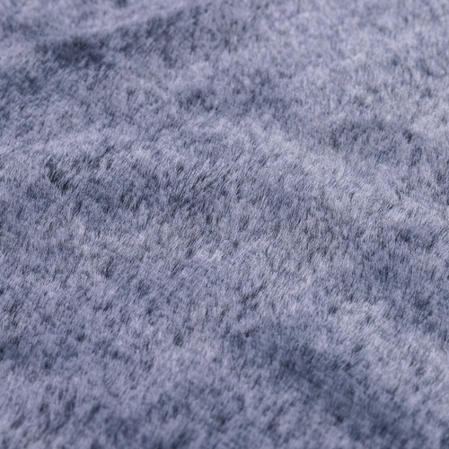 weitere Abbildung Karlie Nano Plaid Chill Kuzzi grau