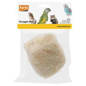 Abbildung Karlie Nistmaterial Sisal 50 g