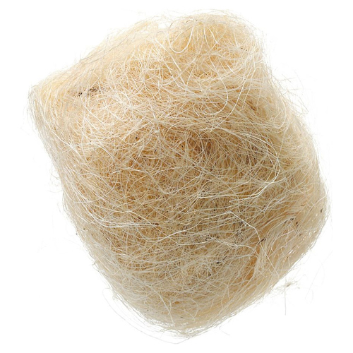 weitere Abbildung Karlie Nistmaterial Sisal 50 g