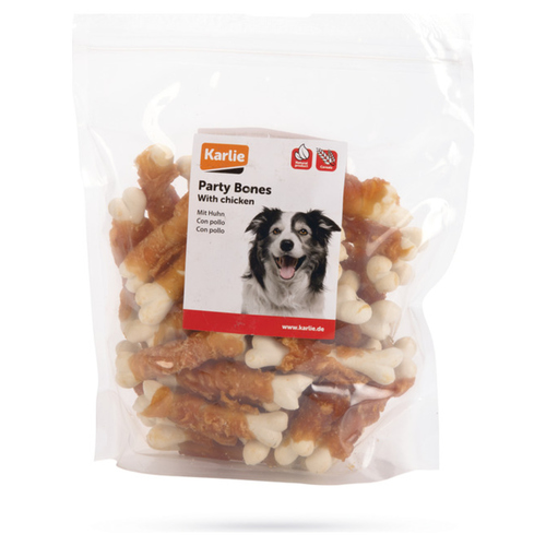 Karlie Party Bones 400 g