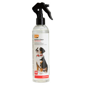 Abbildung Karlie Perfect Care Reiniger Quick + Clean Fleckenentferner 300 ml
