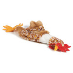 Plush toy Flatinos chicken, figure 2