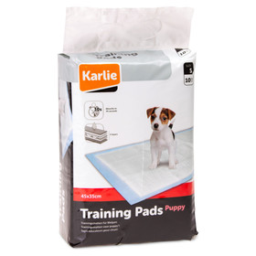 Abbildung Karlie Puppy Pads Trainingsmatte