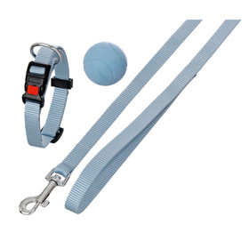 Abbildung Karlie Puppy-Set Art Sportiv blau