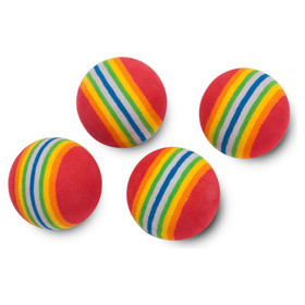 Abbildung Karlie Rainbow Softblle