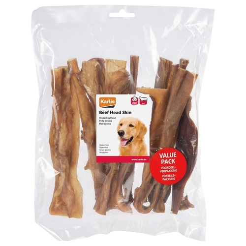 Karlie Rinderkopfhaut - 10 Stück