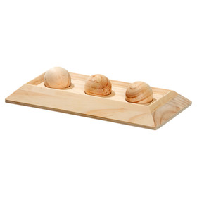 Abbildung Karlie Rody Brain Train Board rechteckig