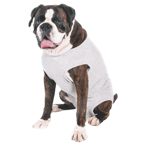 weitere Abbildung Karlie Safety Body fr Hunde grau