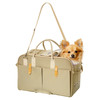 Karlie Shopper City Tragetasche beige Abbildung 2