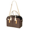 Karlie Shopper City Tragetasche braun Abbildung 1