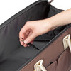 Karlie Shopper City Tragetasche braun Abbildung 2