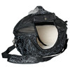 Karlie Shopper De Luxe Nylon, schwarz Abbildung 1
