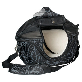 Abbildung Karlie Shopper De Luxe Nylon, schwarz