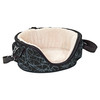 Karlie Shopper De Luxe Nylon, schwarz Abbildung 3