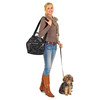 Karlie Shopper De Luxe Nylon, schwarz Abbildung 4