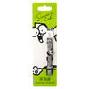 Karlie Simon's Cat Katzenhalsband grau Abbildung 4